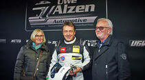 VLN Gewinnspiel 2013 - Uwe Alzen / Ralph-Gerald Schlüter