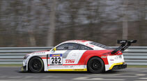 VLN Langstreckenmeisterschaft Nürburgring 14-04-2012, 