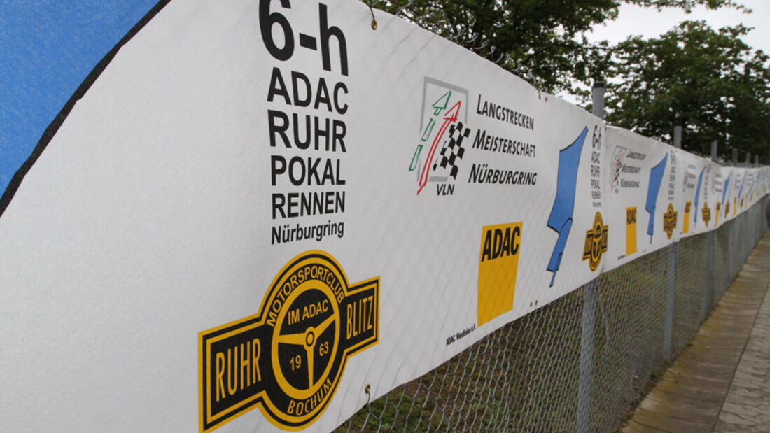 VLN, Langstreckenmeisterschaft, Nürburgring