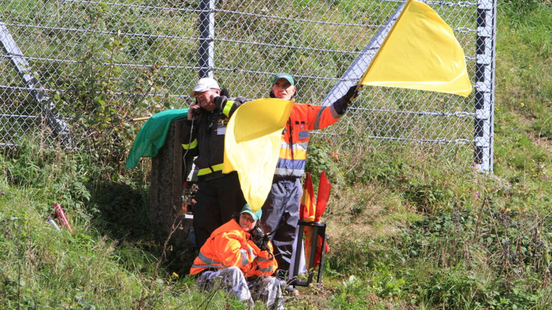 VLN Langstreckenmeisterschaft Nürburgring