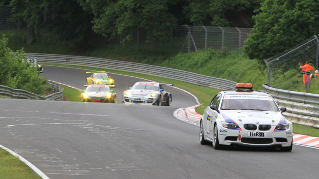 VLN Langstreckenmeisterschaft Nürburgring