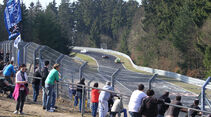 VLN Langstreckenmeisterschaft Nürburgring 2012