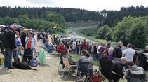 VLN Langstreckenmeisterschaft Nürburgring 21-07-2012