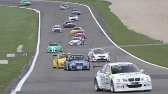 VLN, Langstreckenmeisterschaft, Nürburgring