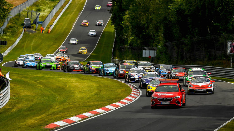 Vln Saison 2021 Im Stream Nls Lauf 3 Hier Live Auto Motor Und Sport