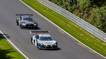 VLN Nürburgring - 5. Lauf - 01. August 2015