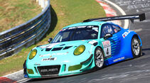 VLN - Nürburgring Nordschleife - Startnummer #4 - Porsche 911 GT3 R - Falken Motorsports - SP9