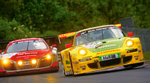 VLN, Porsche GT, Manthey