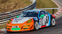 VLN2015-Nürburgring-Porsche 911 GT3 Cup-Startnummer #112-CUP2