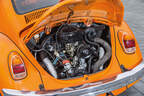 VW 1302, Motor