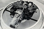 VW, 1600, IAA 1967