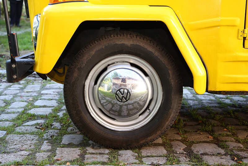 VW 181