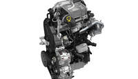 VW 2.0 TDI Biturbo Einlassseite