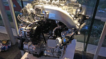 VW 2.0 TDI Motor EA288 evo