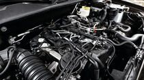 VW Amarok 2.0 TDI 4Motion Motor