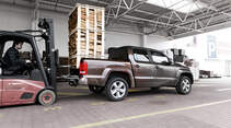 VW Amarok 2.0 TDI 4Motion