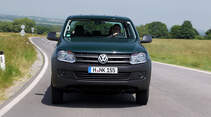 VW Amarok 2.0 TDI