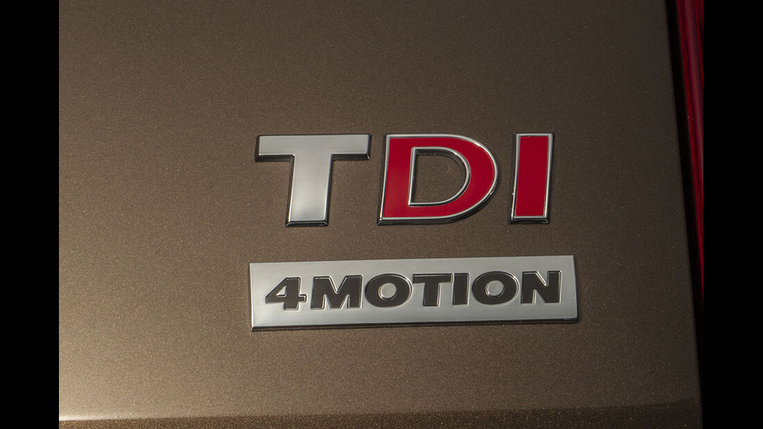 VW Amarok Double Cab 2.0 BiTDi 4Motion BM T Highline