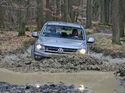 VW Amarok V6 TDI Handschalter 150 kW Fahrbericht