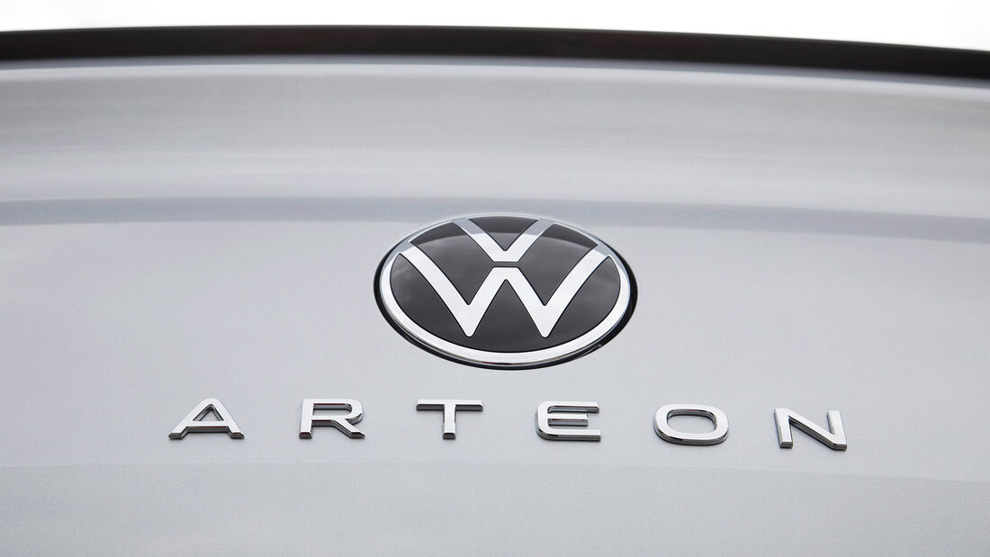 VW Arteon 2020