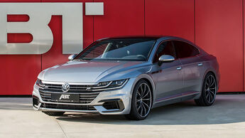 VW Arteon Abt