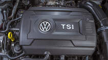 VW Arteon Motor