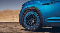 VW Atlas Cross Sport GT Concept 2021