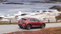 VW Atlas Cross Sport