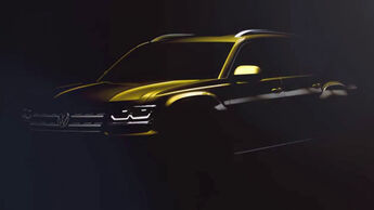 VW Atlas Screenshot Teaser