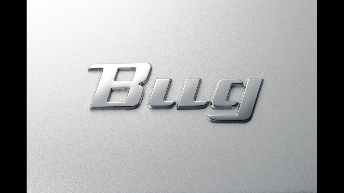 VW Beetle 1.4 TSI Design, Bug, Schriftzug