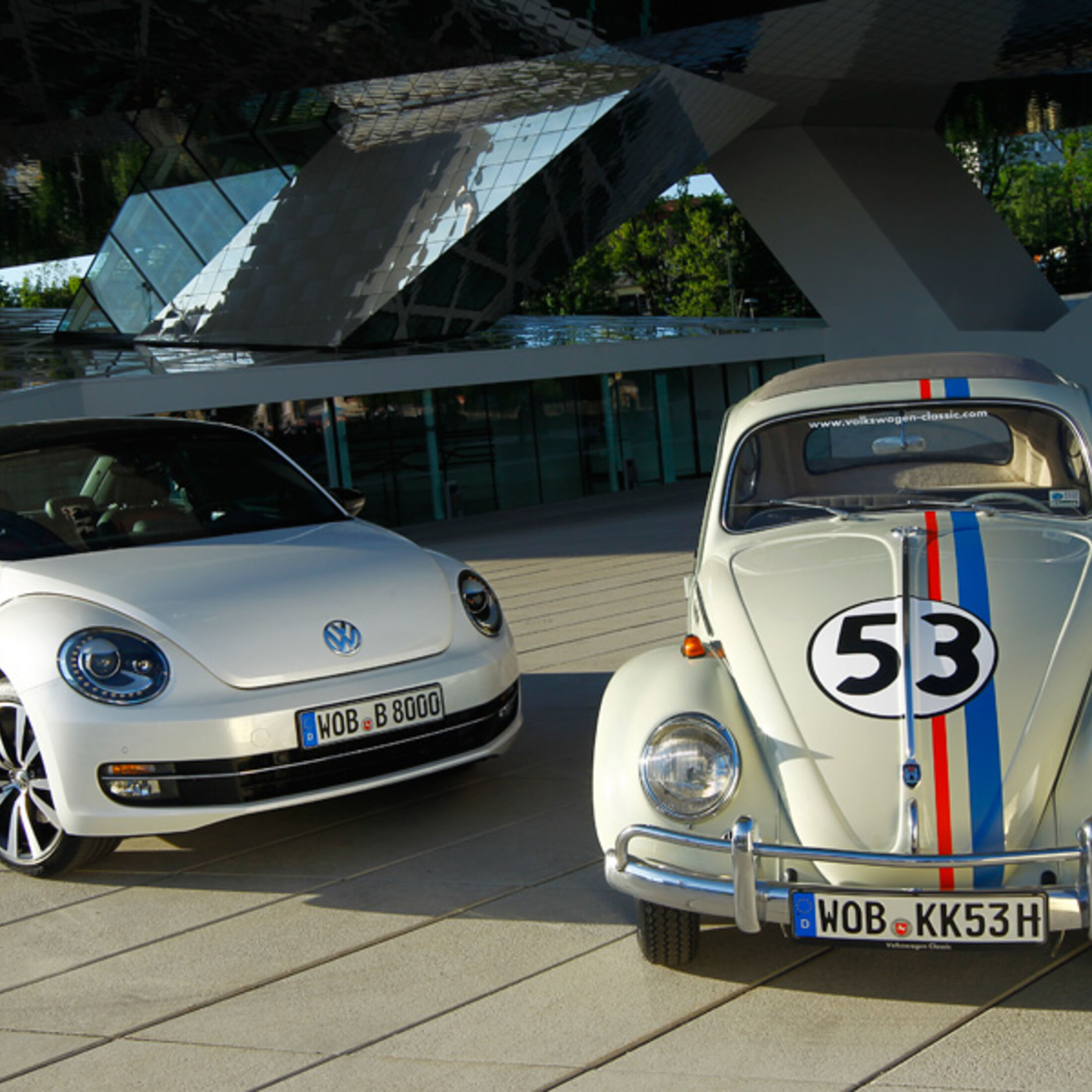 Neuer VW Beetle im Fahrbericht: Weg vom Ist-der-süß-Image