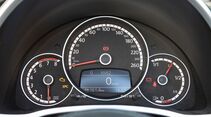 VW Beetle Cabrio Gebrauchtwagencheck 14/23