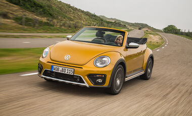 Vw Beetle Alle Generationen Neue Modelle Tests Fahrberichte Auto