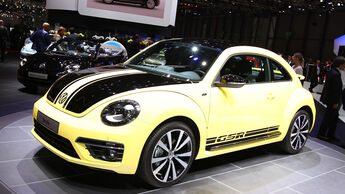 VW Beetle GSR