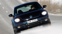 VW Beetle Sport
