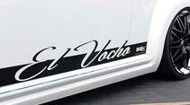 VW Beetle - Tuning - KBR Motorsport