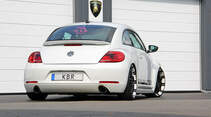 VW Beetle - Tuning - KBR Motorsport