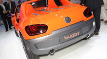 VW Buggy 