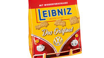 VW Bulli Keks Leibniz
