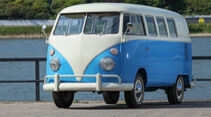 VW Bulli T1 Restauration Verkauf