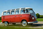 VW Bus T1 