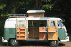 VW Bus T1 