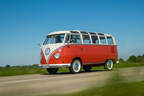 VW Bus T1 