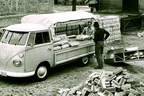 VW Bus T1 