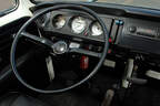 VW Bus T2