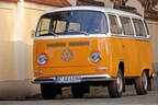 VW Bus T2