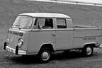VW Bus T2