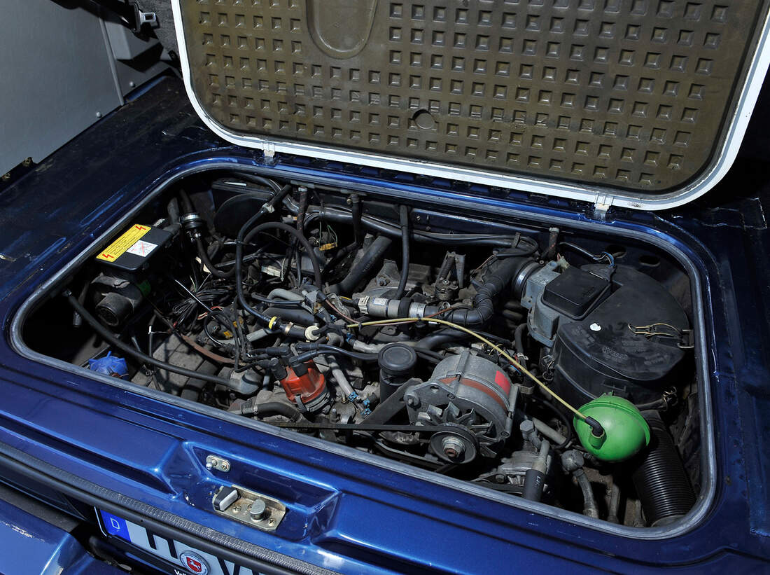 Neuer VW T6 Das ist der neue VW Bus auto motor und sport