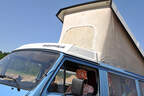VW Bus T3