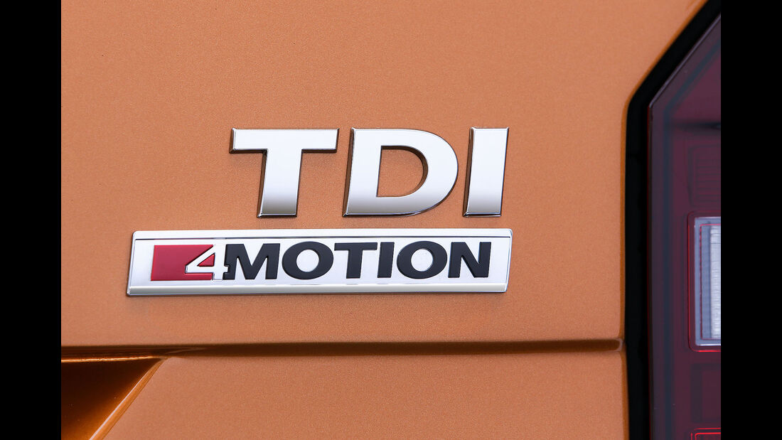 VW Caddy 2.0 TDI BMT 4Motion Beach